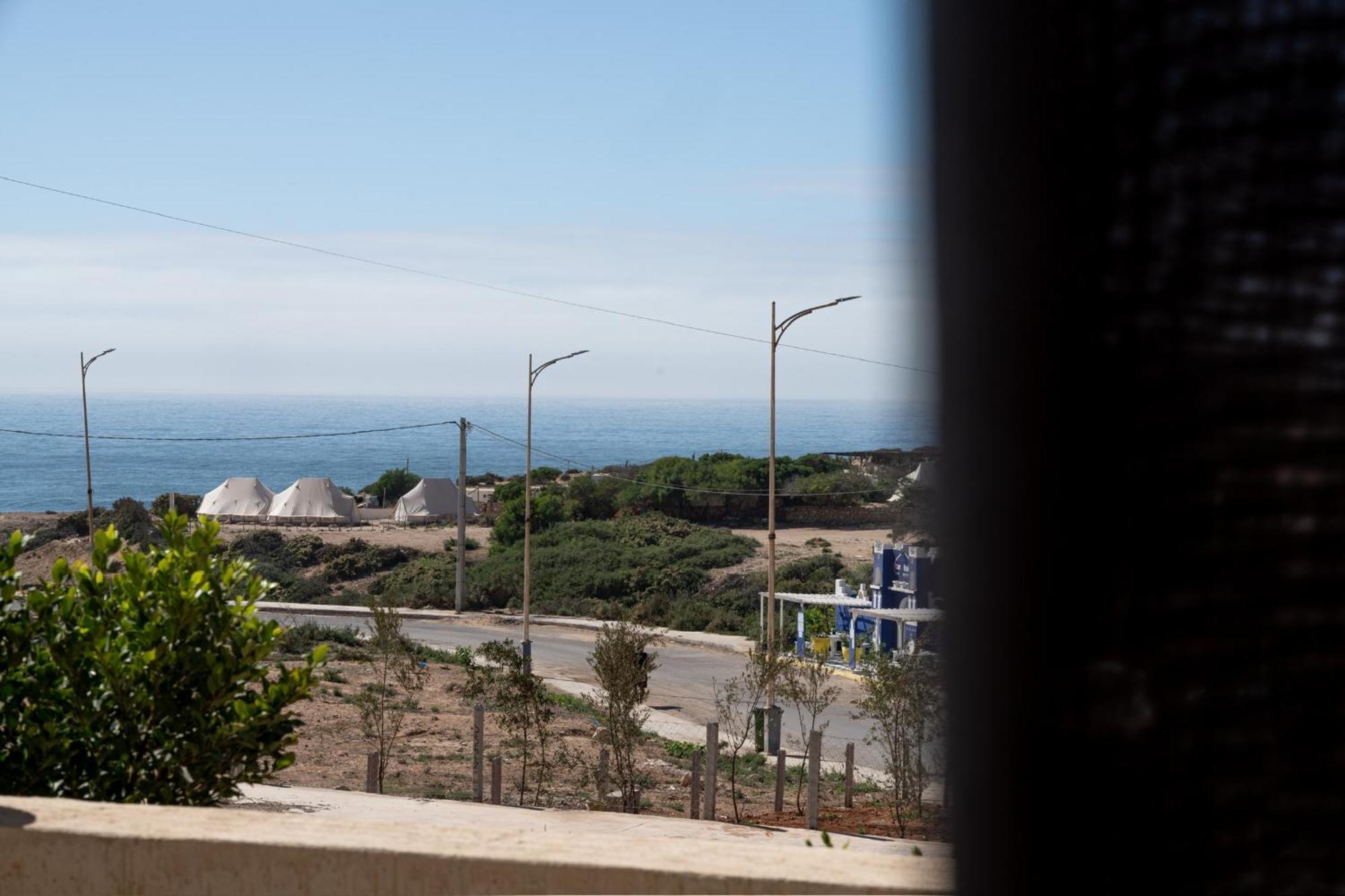 Residence Imsouane Surf Camp Exterior photo