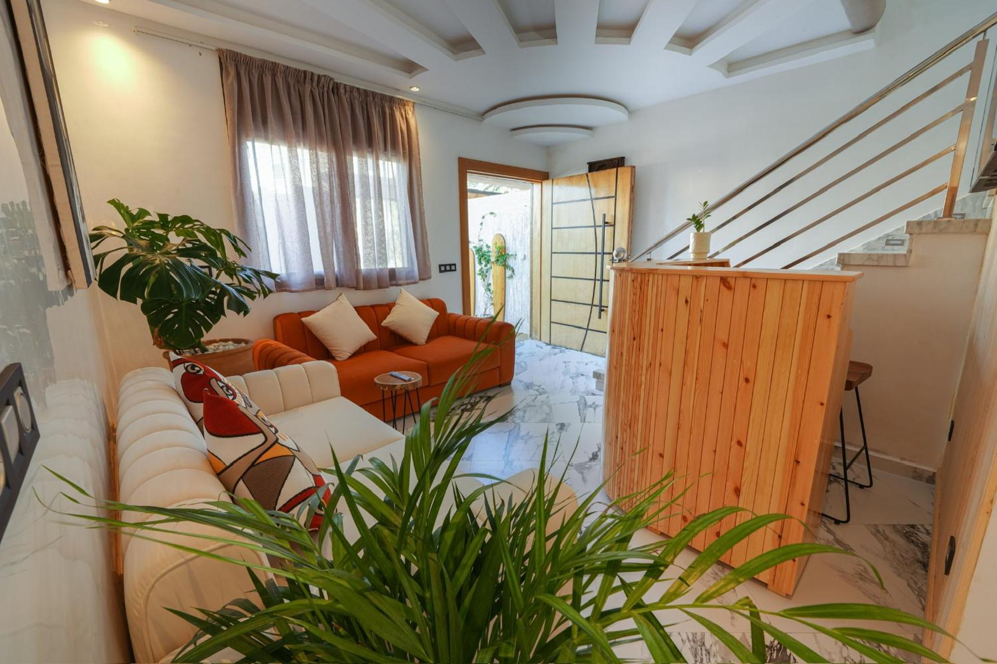 Residence Imsouane Surf Camp Exterior photo